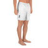 Bekoki Men's Athletic Long Shorts