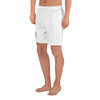 Bekoki Men's Athletic Long Shorts