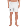 Bekoki Men's Athletic Long Shorts