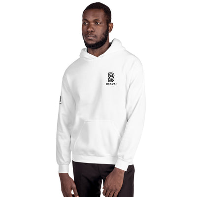 Bekoki Hoodie