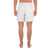 Bekoki Men's Athletic Long Shorts