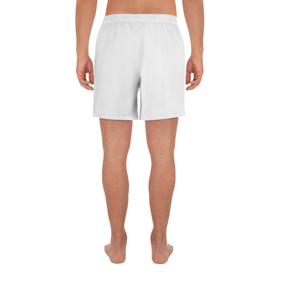 Bekoki Men's Athletic Long Shorts