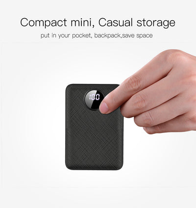 Mini Power Bank