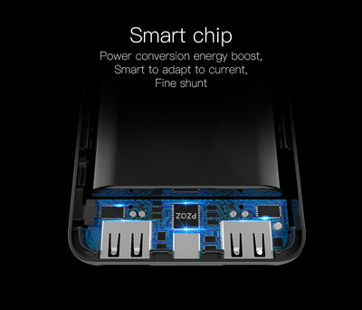 Mini Power Bank