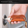 Leather Smart Key Wallet