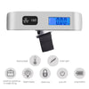 Portable Weight Travel Scale