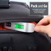 Portable Weight Travel Scale