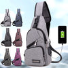 Short Trip Smart Bag