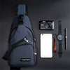 Short Trip Smart Bag