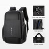 Men Casual Smart Backpack