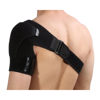 Men's Shoulder Support Bandage