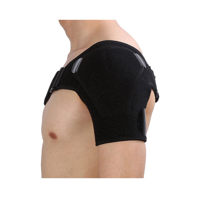 Men's Shoulder Support Bandage