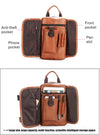 Crossbody Sling Bag for Men