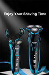 Men's Beard Trimmer & Shaver