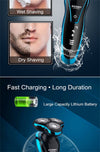 Men's Beard Trimmer & Shaver