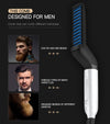 Beard & Hair Straightner for Men