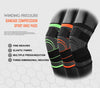 Men's Knee Support Brace