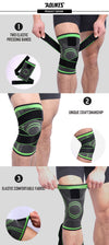 Men's Knee Support Brace