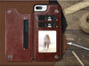 Smart Wallet Phone Case