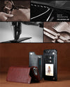 Smart Wallet Phone Case