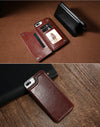 Smart Wallet Phone Case