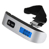 Portable Weight Travel Scale