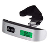 Portable Weight Travel Scale