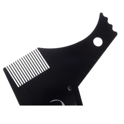 Beard Grooming Kit