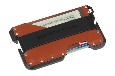 Metal Card Holder