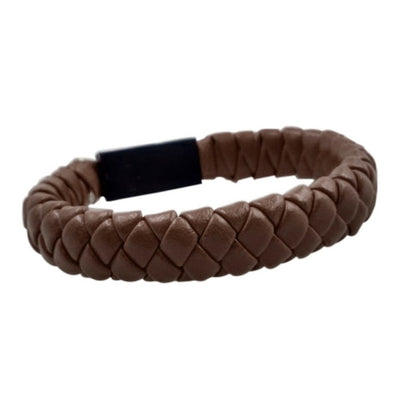 Braided Smart USB Bracelets