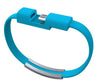 Braided Smart USB Bracelets