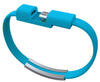 Braided Smart USB Bracelets