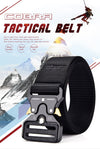 Multi-Functional Tactical Belt