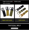 Multi-Functional Tactical Belt