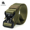 Multi-Functional Tactical Belt