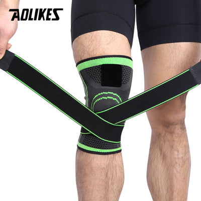 Men's Knee Support Brace