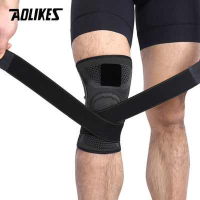 Men's Knee Support Brace