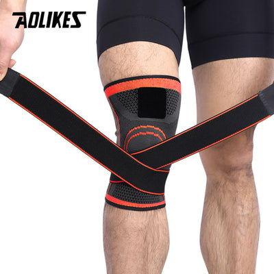 Men's Knee Support Brace