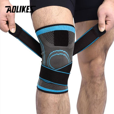 Men's Knee Support Brace