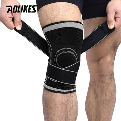 Men's Knee Support Brace